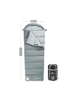 Naturehike M180 Pongee -8 Uyku Tulumu