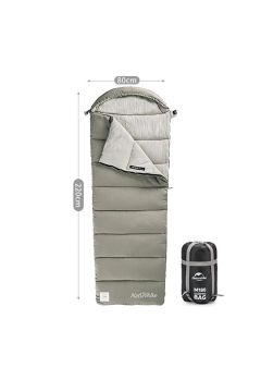 Naturehike M180 Pongee -8 Uyku Tulumu