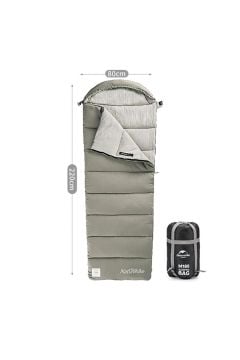 Naturehike M180 Pongee -8 Uyku Tulumu