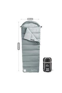 Naturehike M180 Pongee -8 Uyku Tulumu