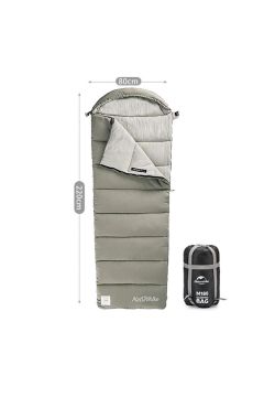 Naturehike M180 Pongee -8 Uyku Tulumu