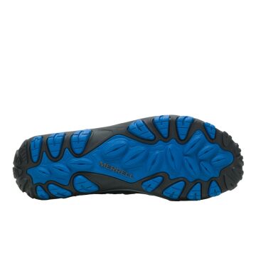 Merrell Accentor 3 Sieve Yürüyüş Ayakkabısı Siyah