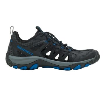 Merrell Accentor 3 Sieve Yürüyüş Ayakkabısı Siyah