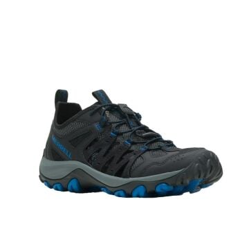 Merrell Accentor 3 Sieve Yürüyüş Ayakkabısı Siyah