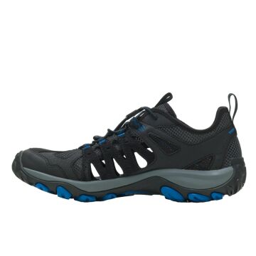 Merrell Accentor 3 Sieve Yürüyüş Ayakkabısı Siyah
