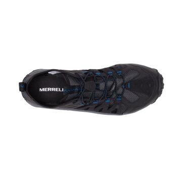 Merrell Accentor 3 Sieve Yürüyüş Ayakkabısı Siyah