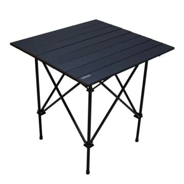 Orcamp OUT-2060/ Katlanır Alümin.Boyalı Kamp Masa