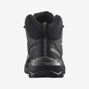 Salomon X Ultra 360 Mid GTX Erkek Outdoor Bot Siyah