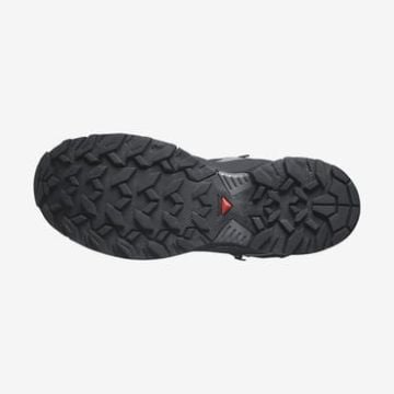 Salomon X Ultra 360 Mid GTX Erkek Outdoor Bot Siyah