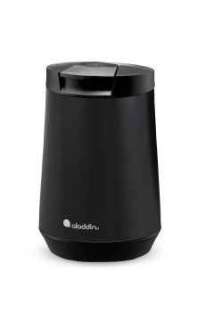 Aladdin Espresso Thermavac Termos 0.25L Siyah