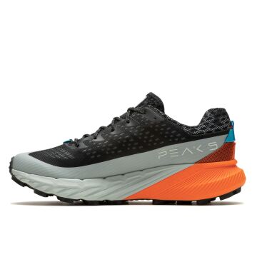 Merrell Agility Peak 5 Erkek Yürüyüş Ayakkabısı Syh