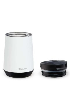 Aladdin Espresso Thermavac Bardak 0.25L Beyaz