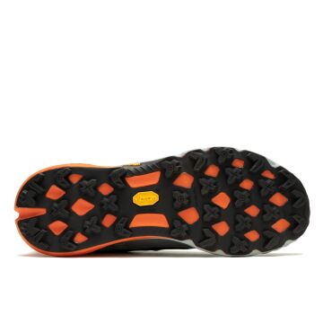 Merrell Agility Peak 5 Erkek Yürüyüş Ayakkabısı Syh