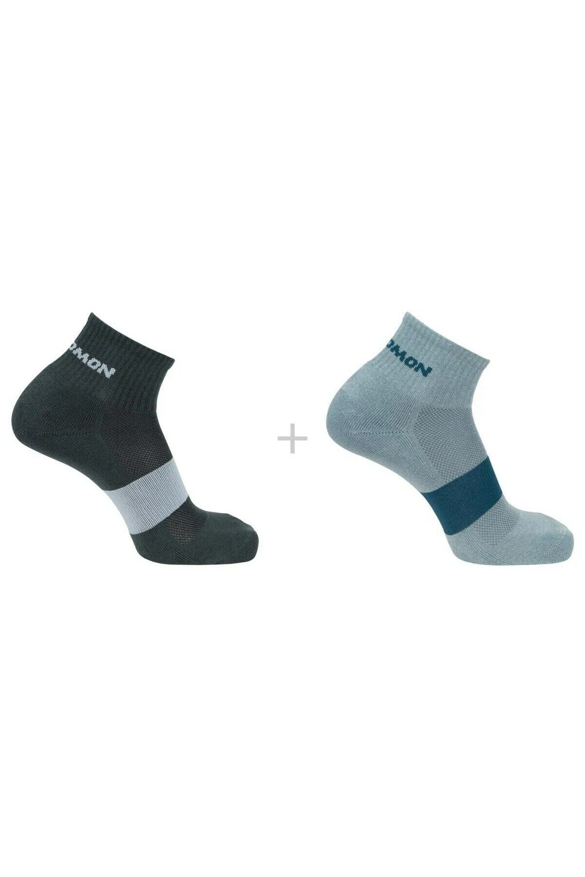 Salomon Evasıon Ankle 2-pack LC2095400