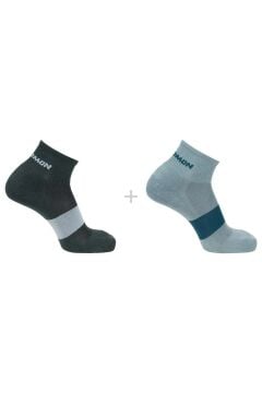Salomon Evasıon Ankle 2-pack LC2095400