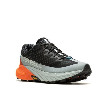 Merrell Agility Peak 5 Erkek Yürüyüş Ayakkabısı Syh
