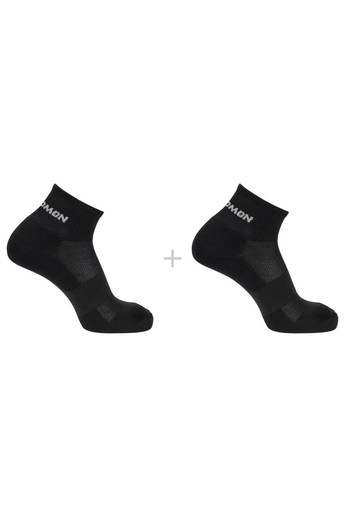 Salomon Evasıon Ankle 2-pack LC2087500