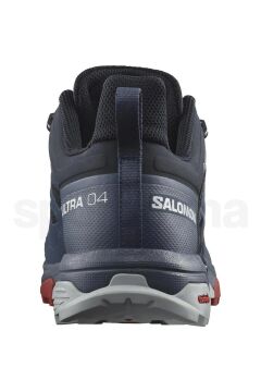 Salomon X Ultra 4 GTX Erkek Outdoor Ayakkabı Gri