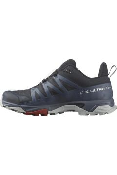 Salomon X Ultra 4 GTX Erkek Outdoor Ayakkabı Gri