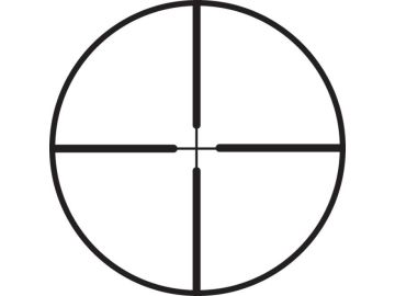 BUSHNELL 6-18X50 TUFEK DURBUNU