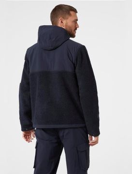 Helly Hansen Patrol Pile HHA574 Lacivert