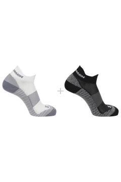 Salomon Aero Ankle 2-pack LC2093600