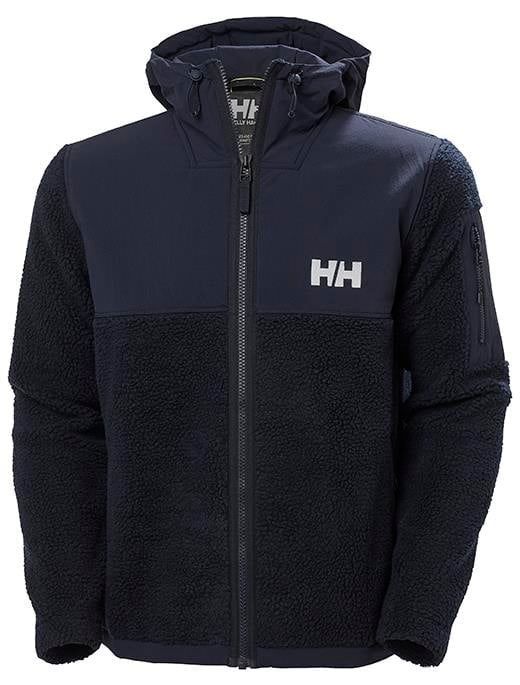 Helly Hansen Patrol Pile HHA574 Lacivert