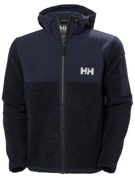 Helly Hansen Patrol Pile HHA574 Lacivert