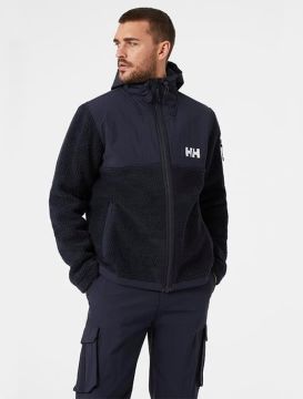 Helly Hansen Patrol Pile HHA574 Lacivert