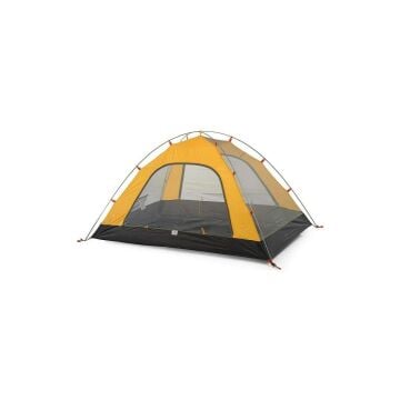 Naturehike P-serisi 3 Kişilik Kamp Çadırı Turuncu