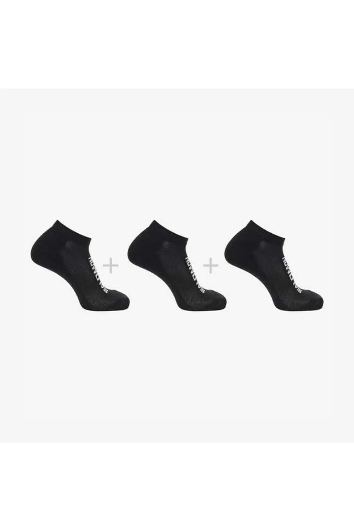 Salomon Everyday Low 3-pack LC2087000