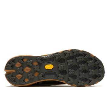 Merrell Agility Peak 5 Erkek Yürüyüş Ayakkabısı Gri