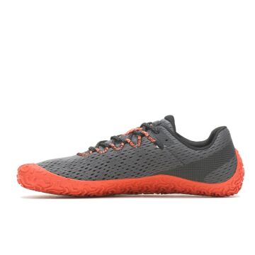 Merrell Vapor Glove 6 Erkek Yürüyüş Ayakkabısı Gri