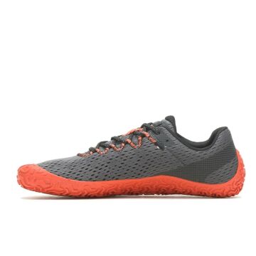 Merrell Vapor Glove 6 Erkek Yürüyüş Ayakkabısı Gri