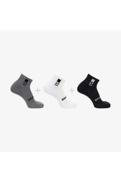 SALOMON EVERYDAY ANKLE 3-PACK LC2086700