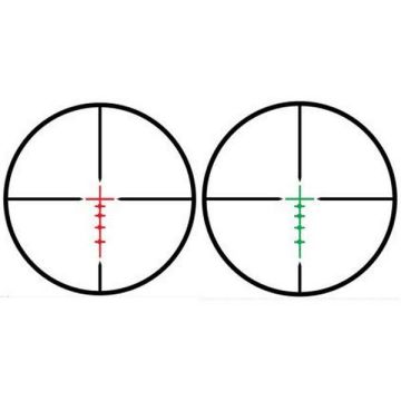 BUSHNELL 4-16X40 TUFEK DURBUNU (714164B)