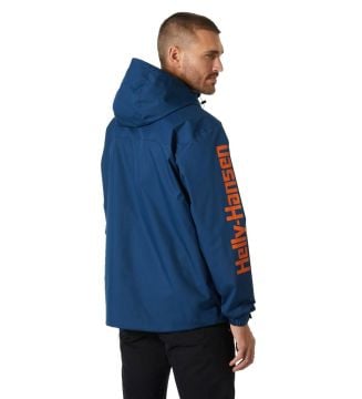 Helly Hansen Yu Ervik Mont - Lacivert