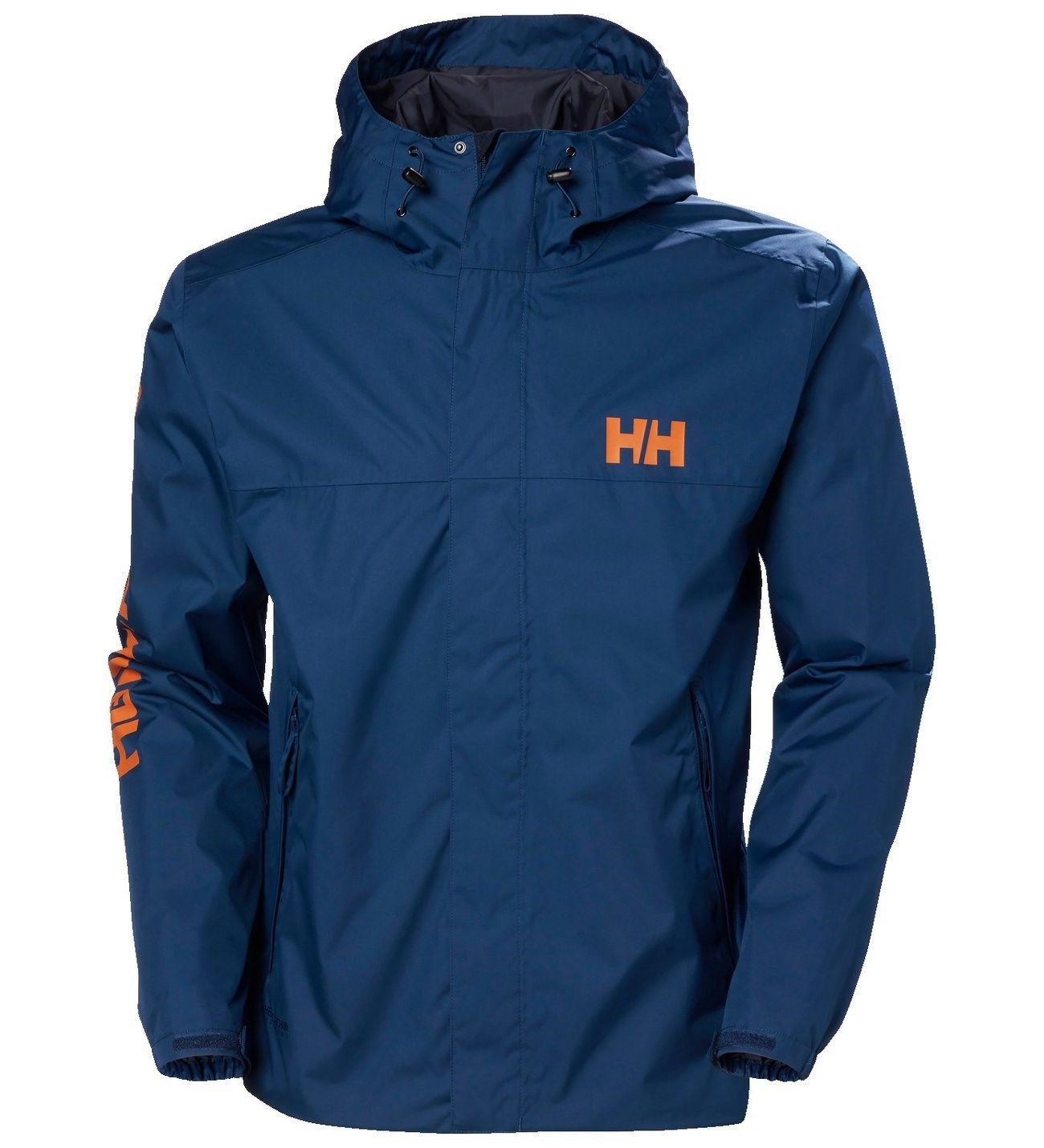 Helly Hansen Yu Ervik Mont - Lacivert