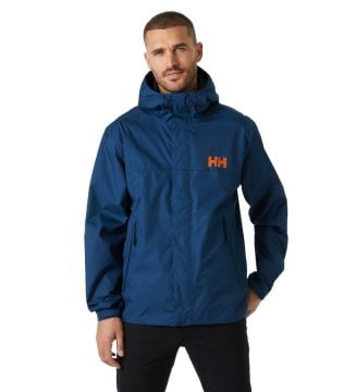 Helly Hansen Yu Ervik Mont - Lacivert
