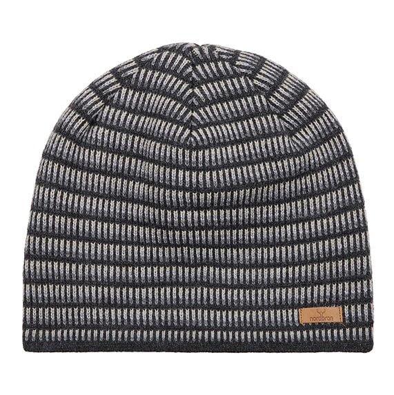 Nordbron Arlon Antrasit Desenli Erkek Bere