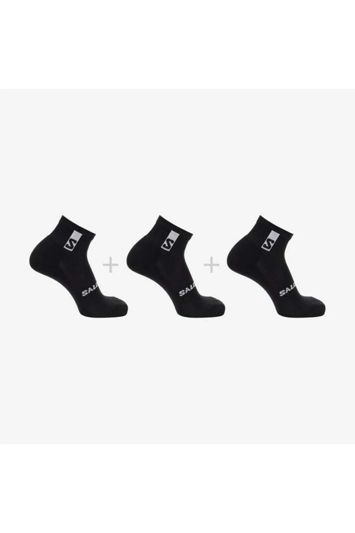 Salomon Everyday Ankle 3-pack LC2086600
