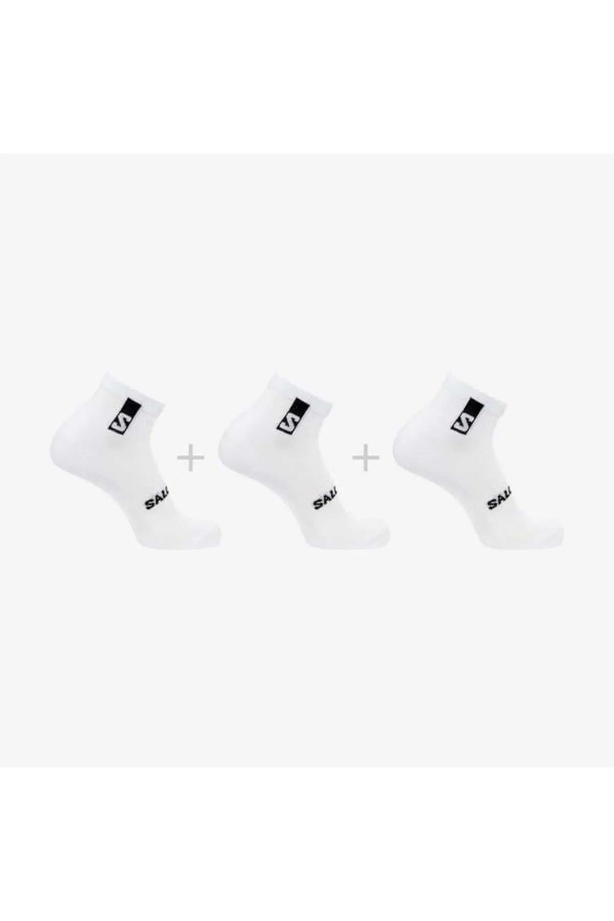 Salomon Everyday Ankle 3-pack LC2086500
