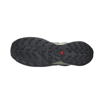 Salomon X-Adventure GTX Erkek Outdoor Ayakkabı Mavi