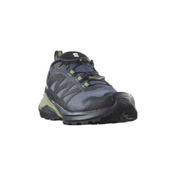 Salomon X-Adventure GTX Erkek Outdoor Ayakkabı Mavi