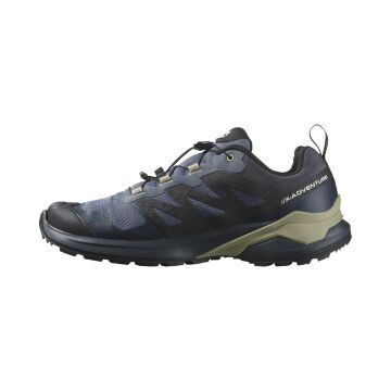 Salomon X-Adventure GTX Erkek Outdoor Ayakkabı Mavi