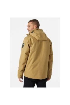 Helly Hansen Chill Mont 2.0 Kahverengi