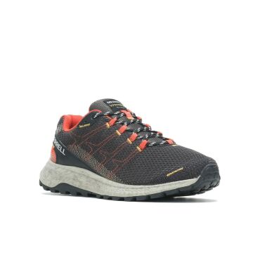 Merrell Fly Strike Erkek Yürüyüş Ayakkabısı Siyah