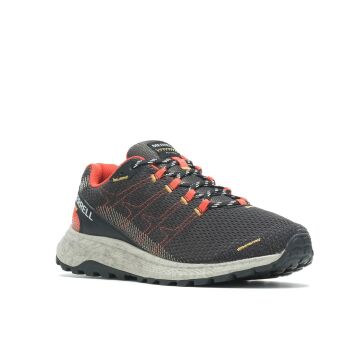 Merrell Fly Strike Erkek Yürüyüş Ayakkabısı Siyah