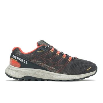 Merrell Fly Strike Erkek Yürüyüş Ayakkabısı Siyah
