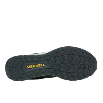 Merrell Fly Strike Erkek Yürüyüş Ayakkabısı Siyah